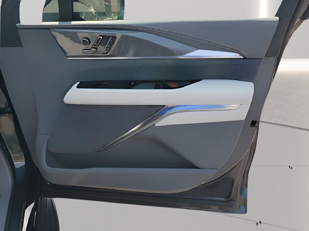 2026 Cadillac ESCALADE IQ SPORT — миниатюра 19