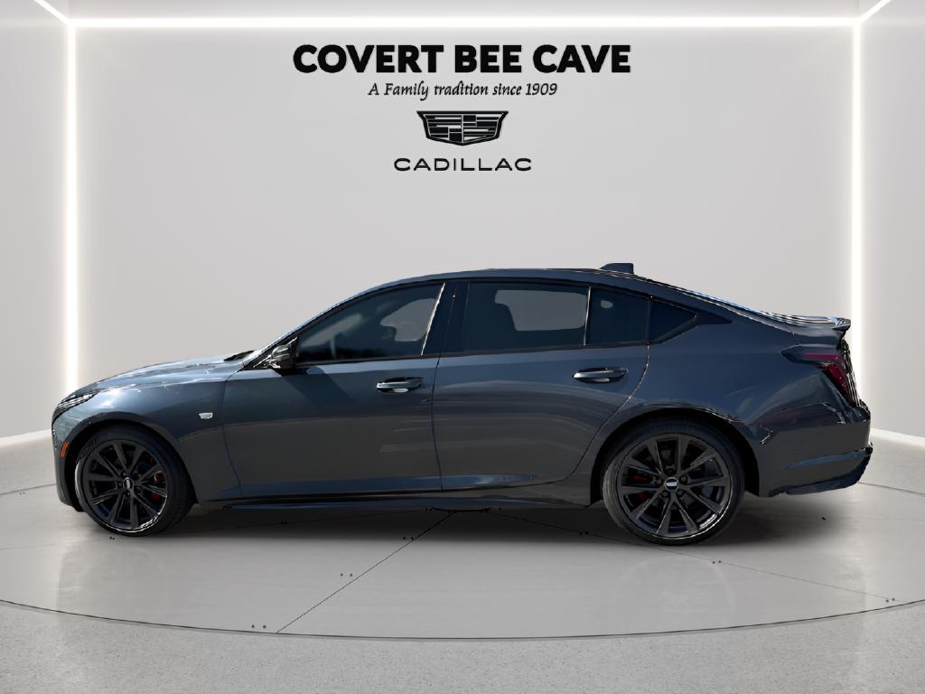 صورة مصغرة 7 لـ 2026 Cadillac CT5 SPORT
