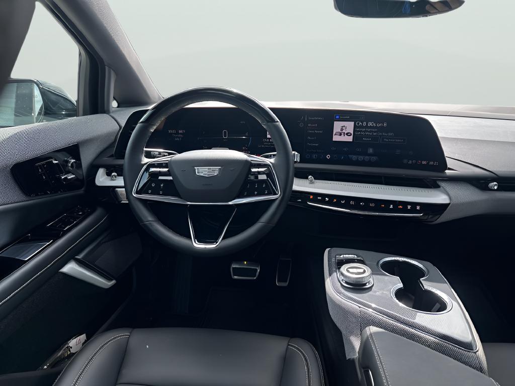 2025 Cadillac OPTIQ LUXURY 1 AWD 缩略图 29
