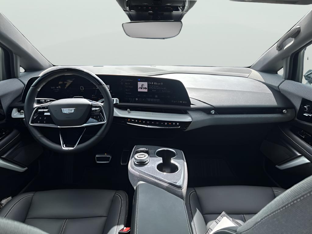 2025 Cadillac OPTIQ LUXURY 1 AWD 缩略图 28