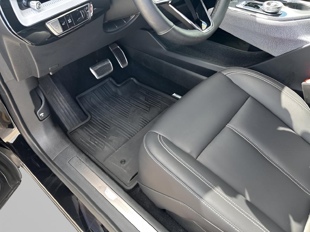 2025 Cadillac OPTIQ LUXURY 1 AWD 缩略图 18