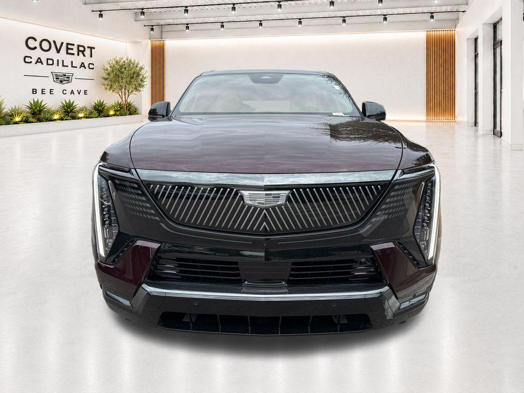 2026 Cadillac ESCALADE IQL PREMIUM SPORT — фото 3