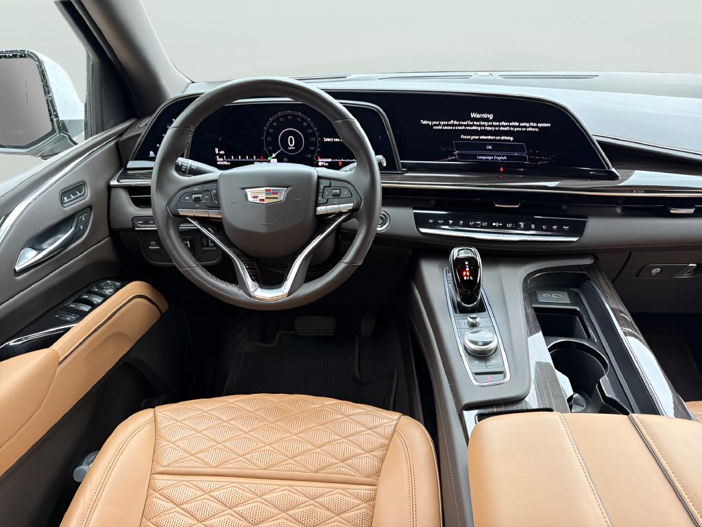 صورة مصغرة 29 لـ 2021 Cadillac ESCALADE SPORT