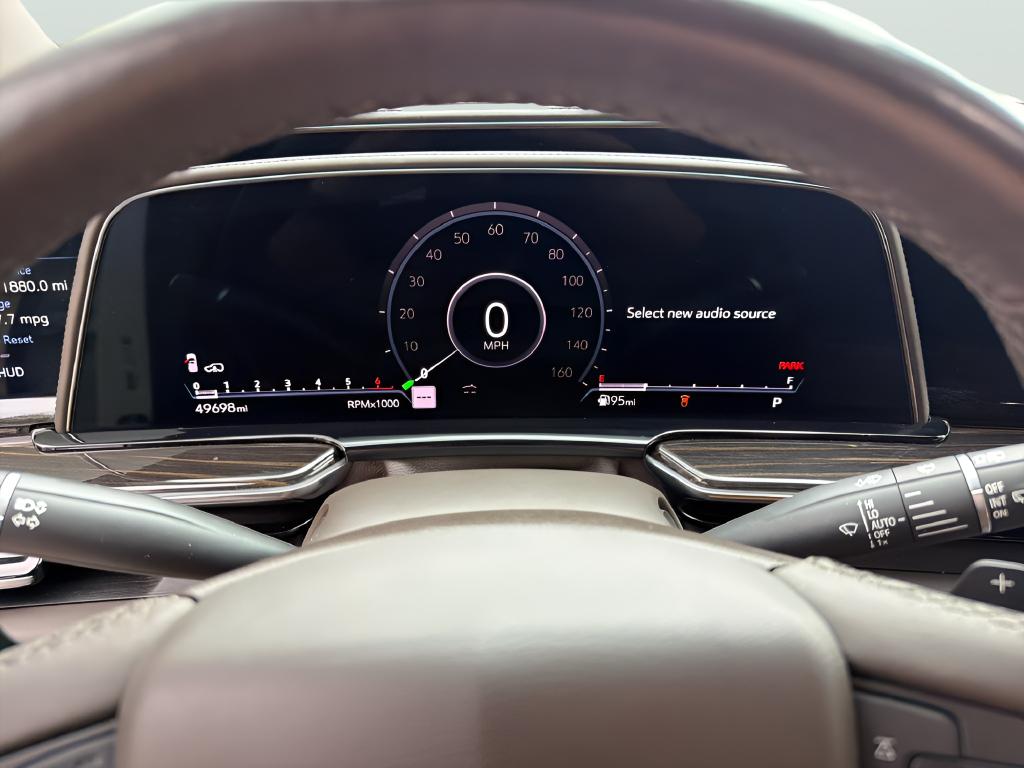 صورة مصغرة 20 لـ 2021 Cadillac ESCALADE SPORT