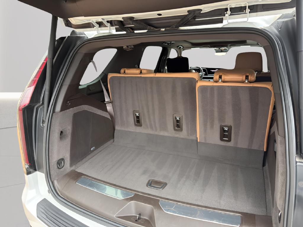 صورة مصغرة 39 لـ 2021 Cadillac ESCALADE SPORT