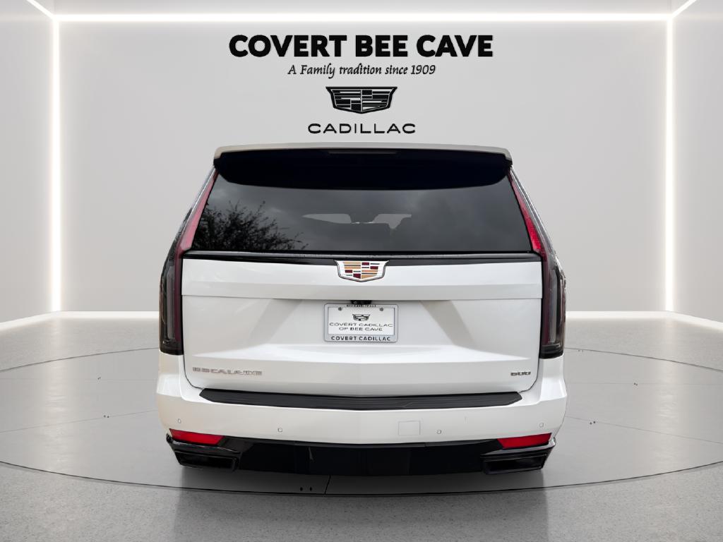 صورة 8 لـ 2021 Cadillac ESCALADE SPORT