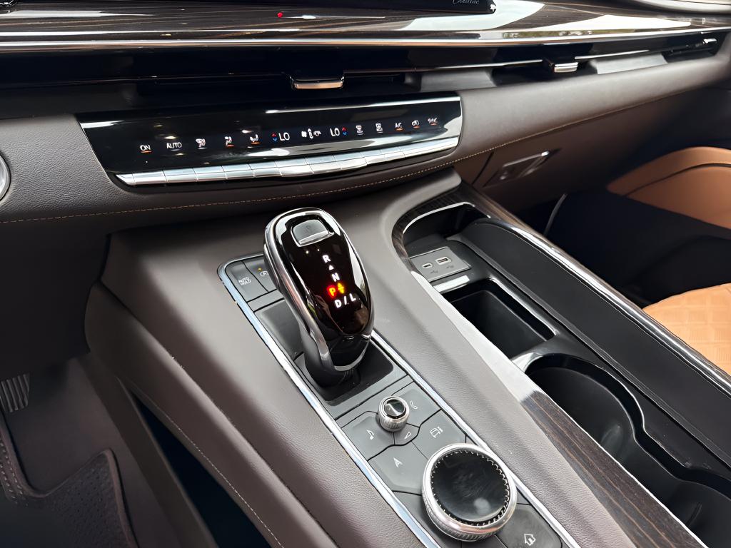 صورة مصغرة 26 لـ 2021 Cadillac ESCALADE SPORT
