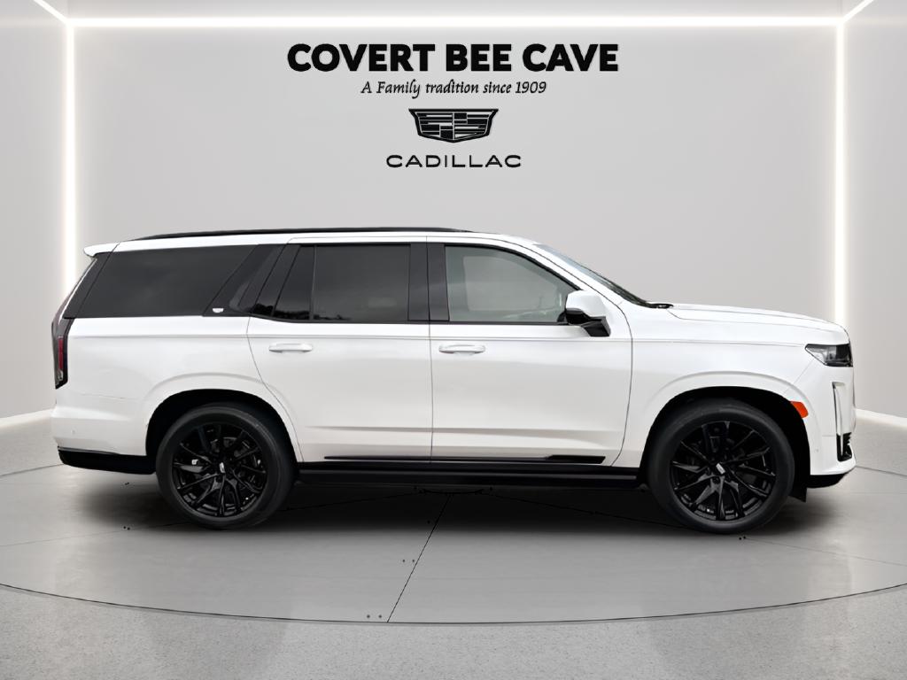 صورة مصغرة 11 لـ 2021 Cadillac ESCALADE SPORT