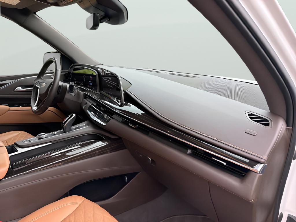 صورة مصغرة 37 لـ 2021 Cadillac ESCALADE SPORT