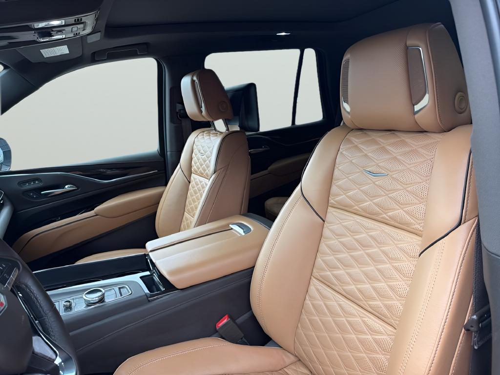 صورة مصغرة 17 لـ 2021 Cadillac ESCALADE SPORT
