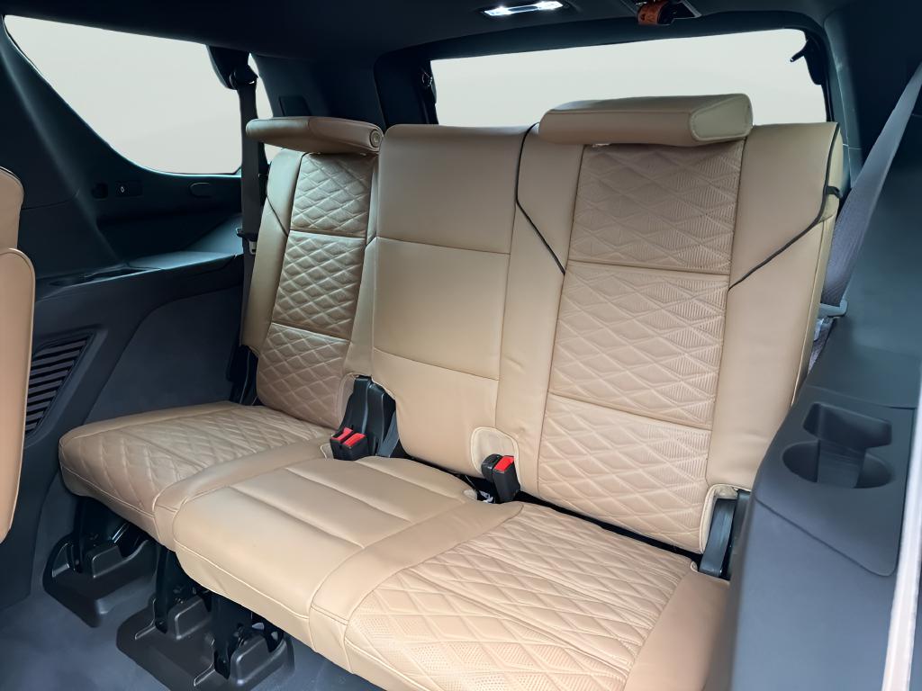 صورة مصغرة 34 لـ 2021 Cadillac ESCALADE SPORT