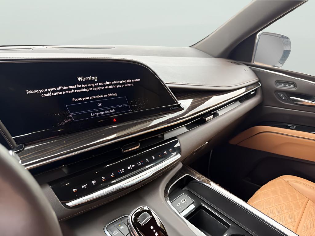 صورة مصغرة 22 لـ 2021 Cadillac ESCALADE SPORT