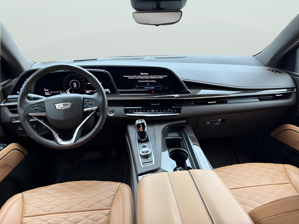 صورة مصغرة 28 لـ 2021 Cadillac ESCALADE SPORT