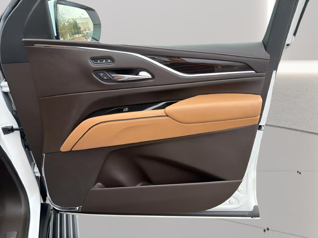 صورة مصغرة 35 لـ 2021 Cadillac ESCALADE SPORT