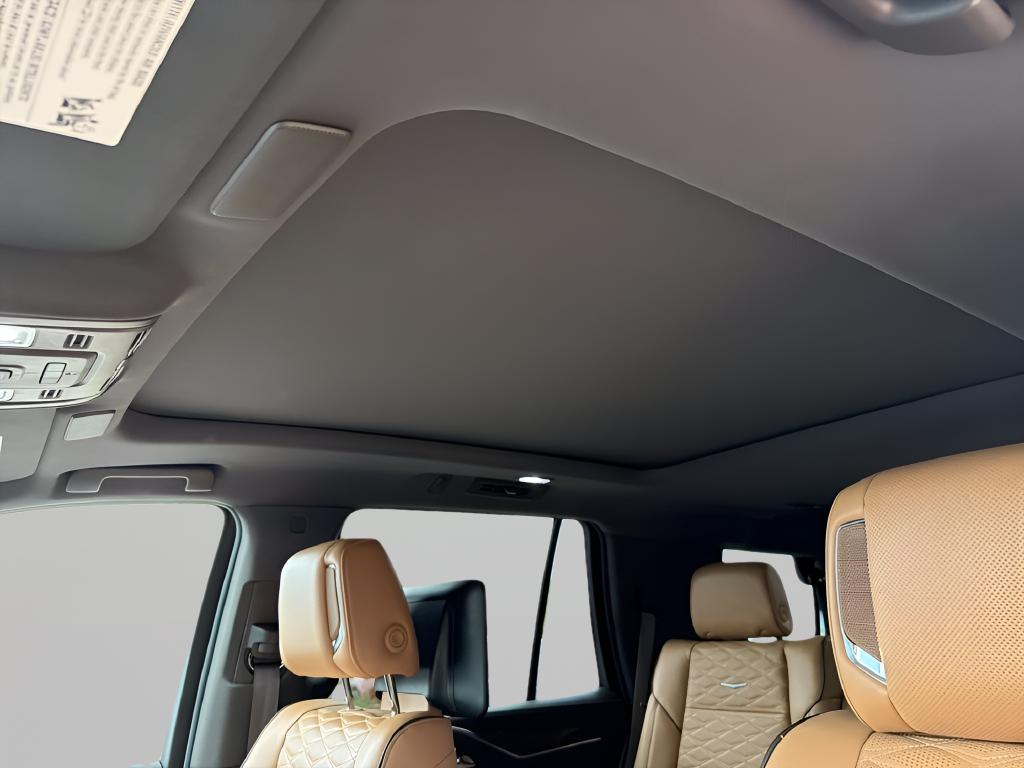 صورة مصغرة 27 لـ 2021 Cadillac ESCALADE SPORT