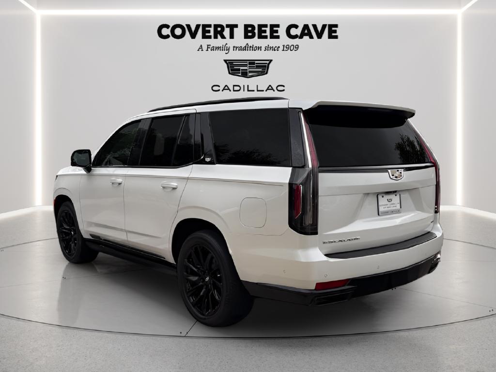 صورة 7 لـ 2021 Cadillac ESCALADE SPORT