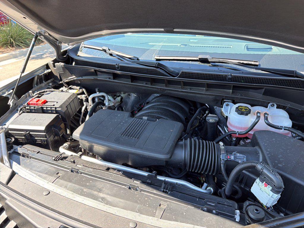 صورة مصغرة 13 لـ 2026 Cadillac ESCALADE ESV SPORT PLATINUM