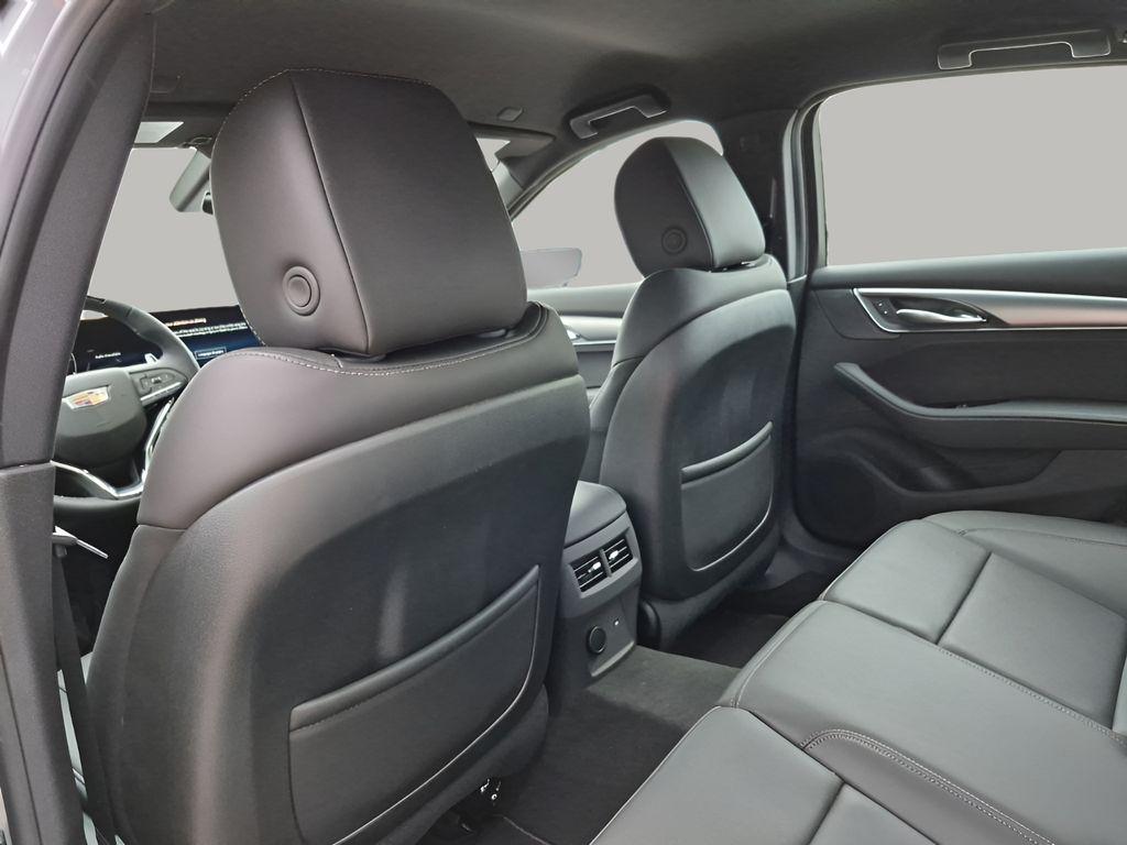 صورة مصغرة 13 لـ 2026 Cadillac CT5 PREMIUM LUXURY
