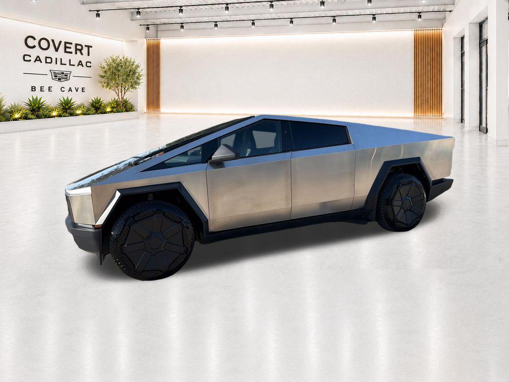 صورة 5 لـ 2024 Tesla CYBERTRUCK ALL-WHEEL DRIVE