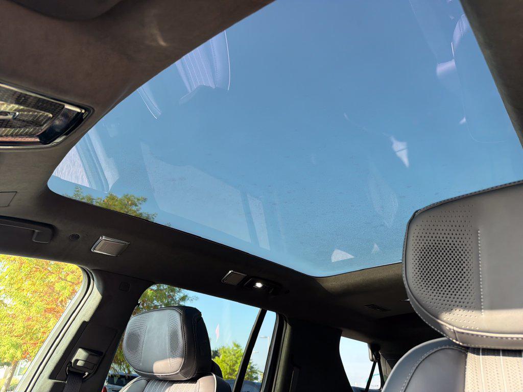 صورة مصغرة 27 لـ 2026 Cadillac ESCALADE IQL PREMIUM SPORT