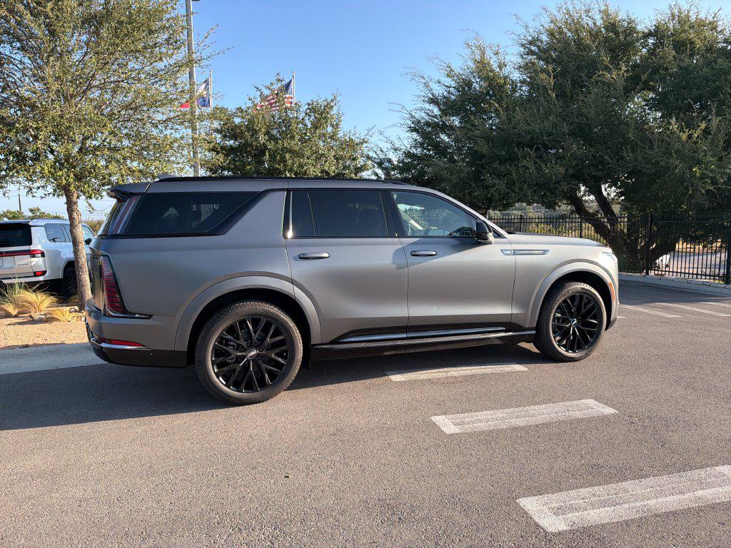 صورة مصغرة 10 لـ 2026 Cadillac ESCALADE IQL PREMIUM SPORT