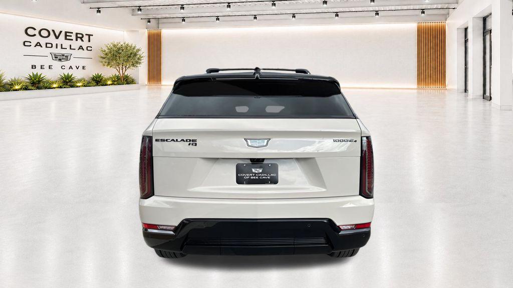صورة 10 لـ 2026 Cadillac ESCALADE IQ SPORT