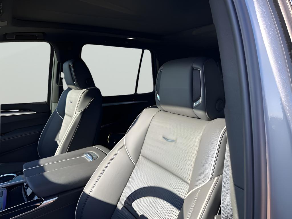 2026 Cadillac ESCALADE SPORT — миниатюра 27