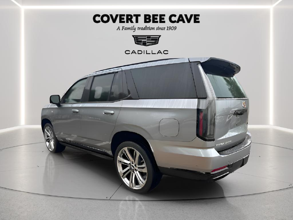 2026 Cadillac ESCALADE SPORT — миниатюра 13