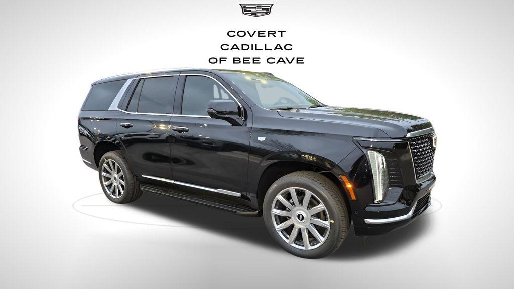 New 2026 Cadillac Escalade Base
