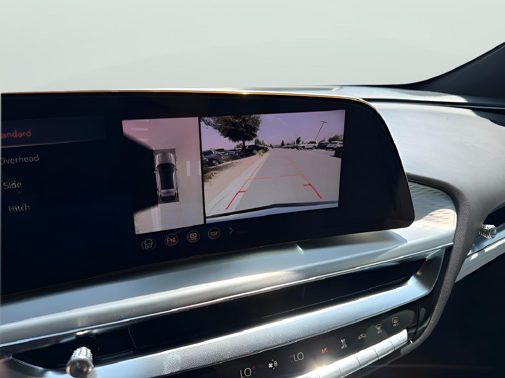 صورة مصغرة 26 لـ 2026 Cadillac LYRIQ SPORT