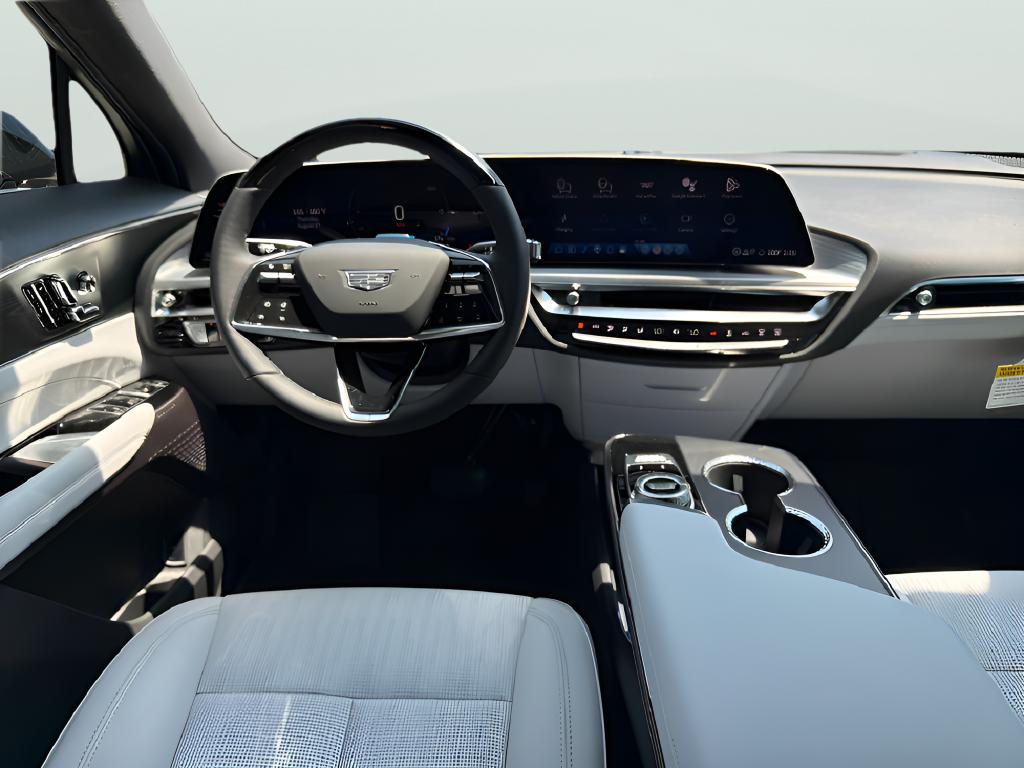 صورة مصغرة 30 لـ 2026 Cadillac LYRIQ SPORT