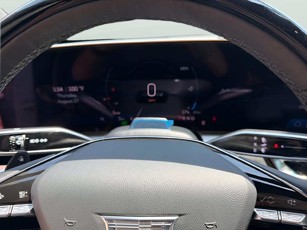 صورة مصغرة 21 لـ 2026 Cadillac LYRIQ SPORT
