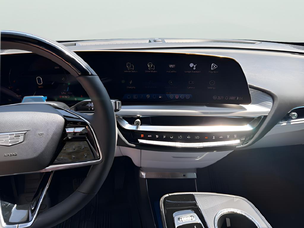 صورة مصغرة 22 لـ 2026 Cadillac LYRIQ SPORT