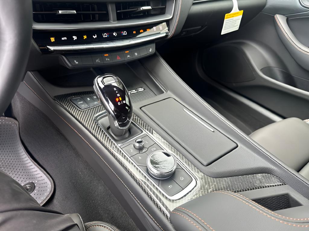 2026 Cadillac CT5 SPORT 缩略图 26