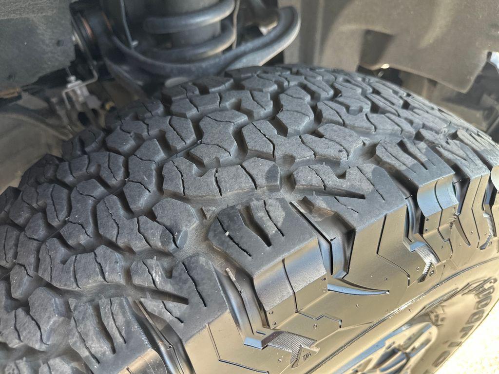 صورة مصغرة 15 لـ 2022 FORD BRONCO RAPTOR
