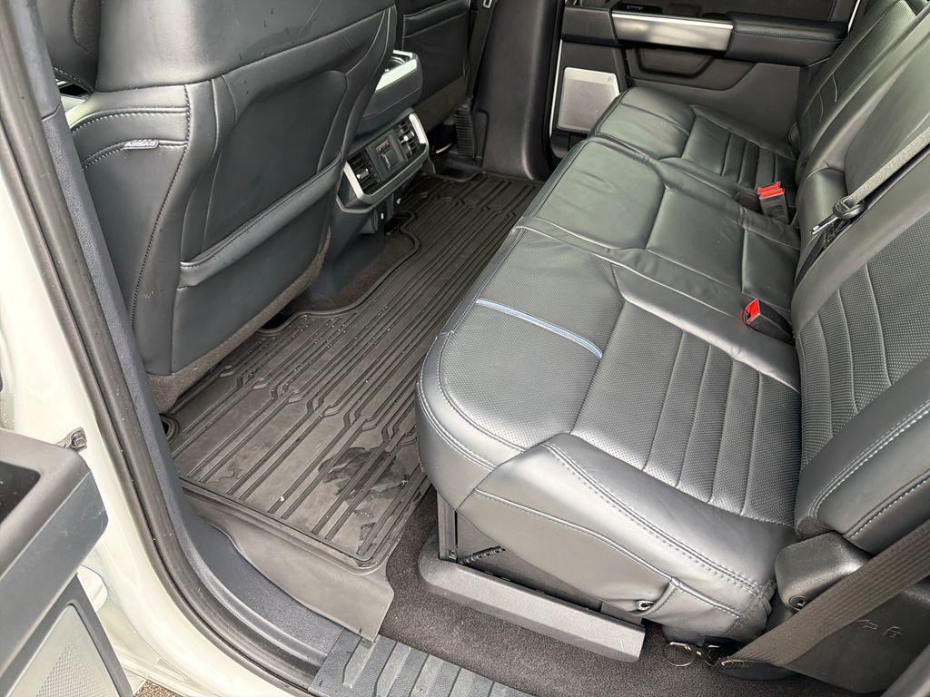 2024 FORD F-150 PLATINUM 缩略图 37