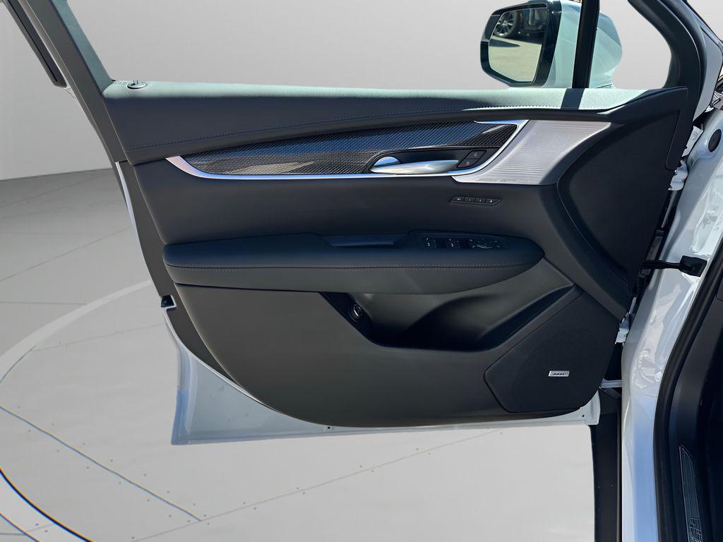 صورة مصغرة 26 لـ 2026 Cadillac XT5 SPORT