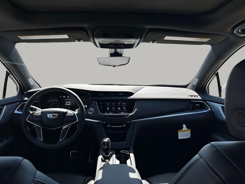 صورة مصغرة 23 لـ 2026 Cadillac XT5 SPORT