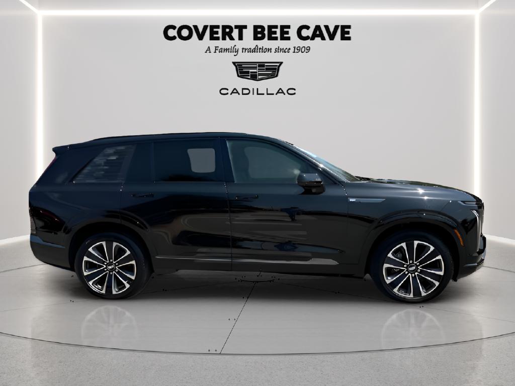 2026 Cadillac VISTIQ SPORT 缩略图 9