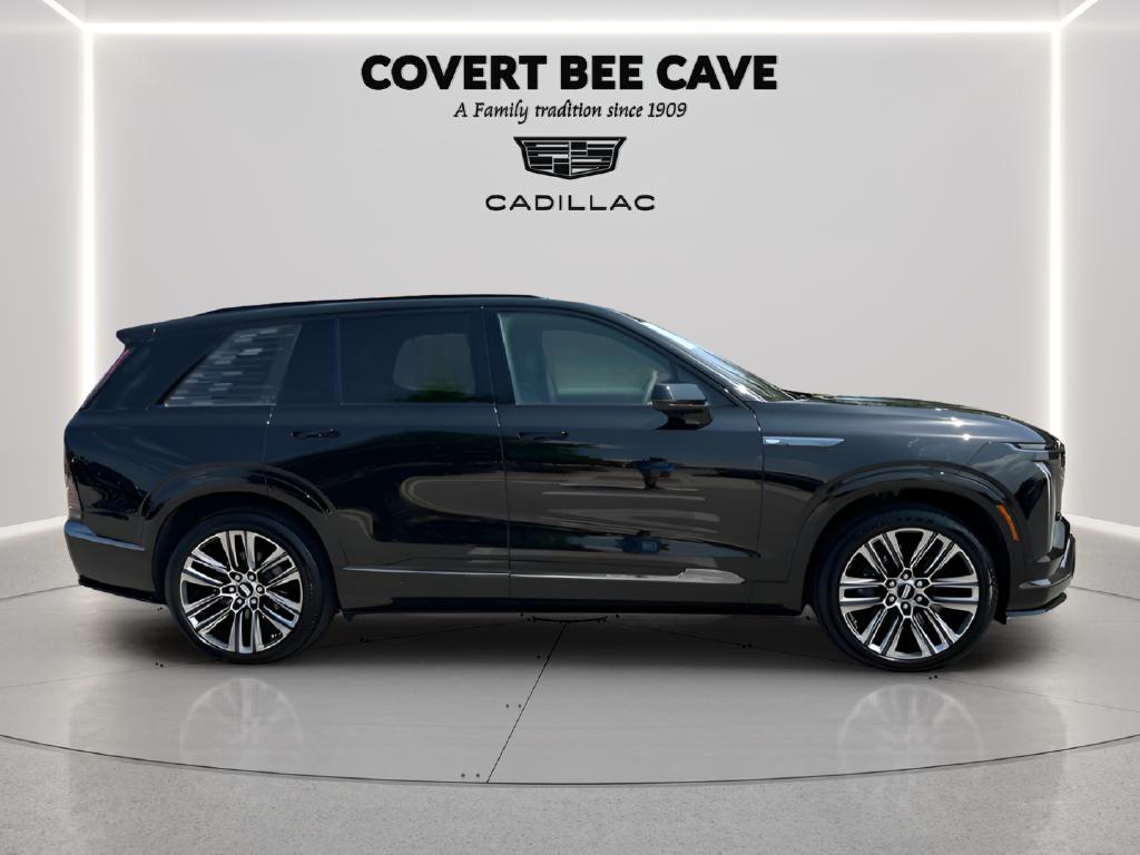 2026 Cadillac VISTIQ PLATINUM 缩略图 6