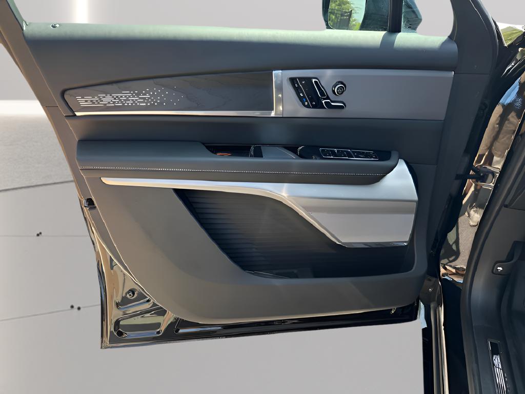 2026 Cadillac VISTIQ PLATINUM 缩略图 18