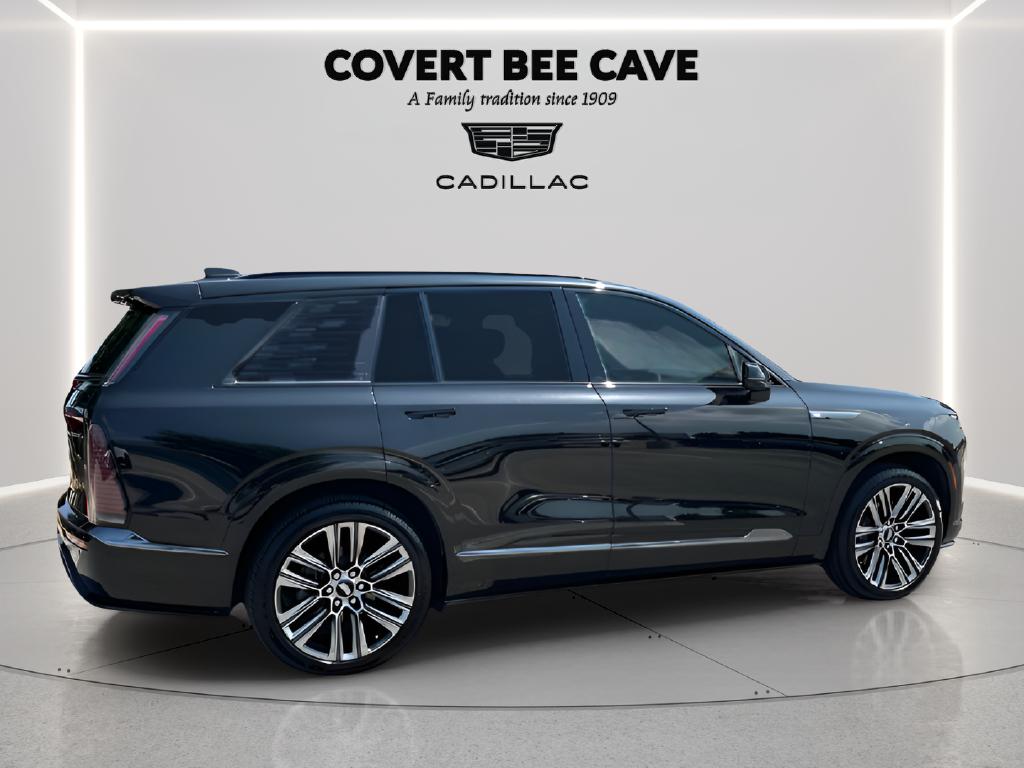 2026 Cadillac VISTIQ PLATINUM 缩略图 16