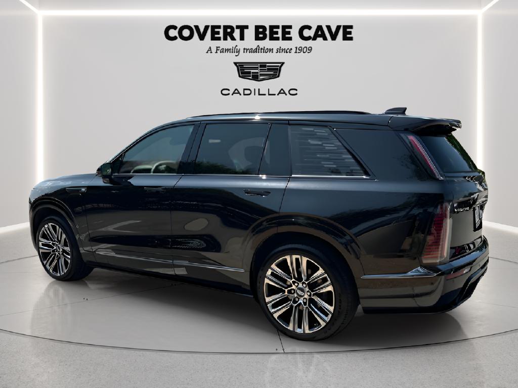 2026 Cadillac VISTIQ PLATINUM 缩略图 13