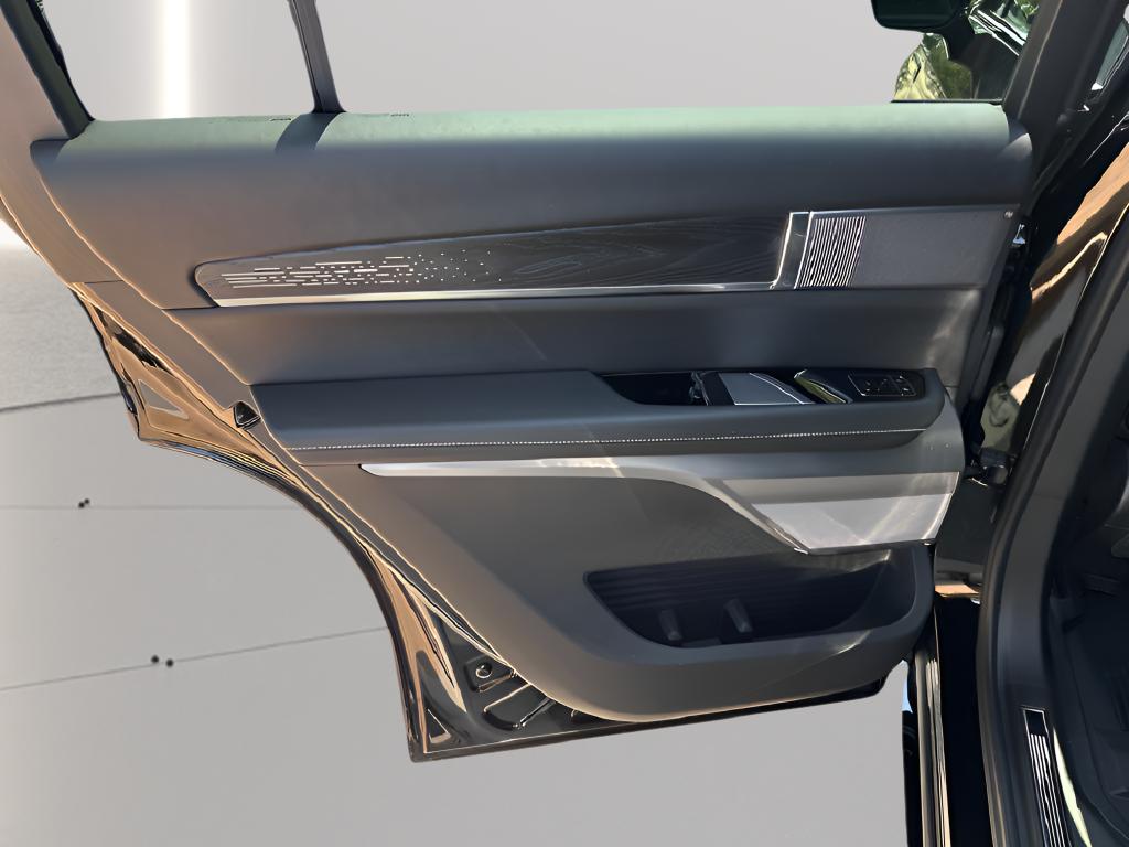 2026 Cadillac VISTIQ PLATINUM 缩略图 34