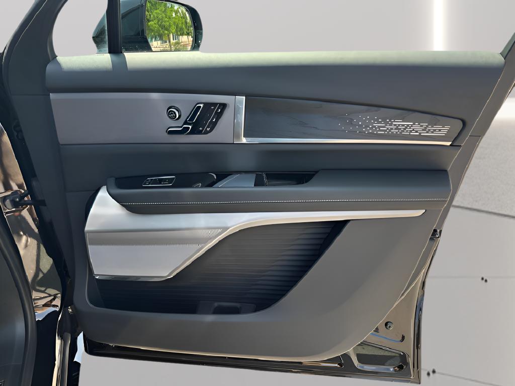 2026 Cadillac VISTIQ PLATINUM 缩略图 38