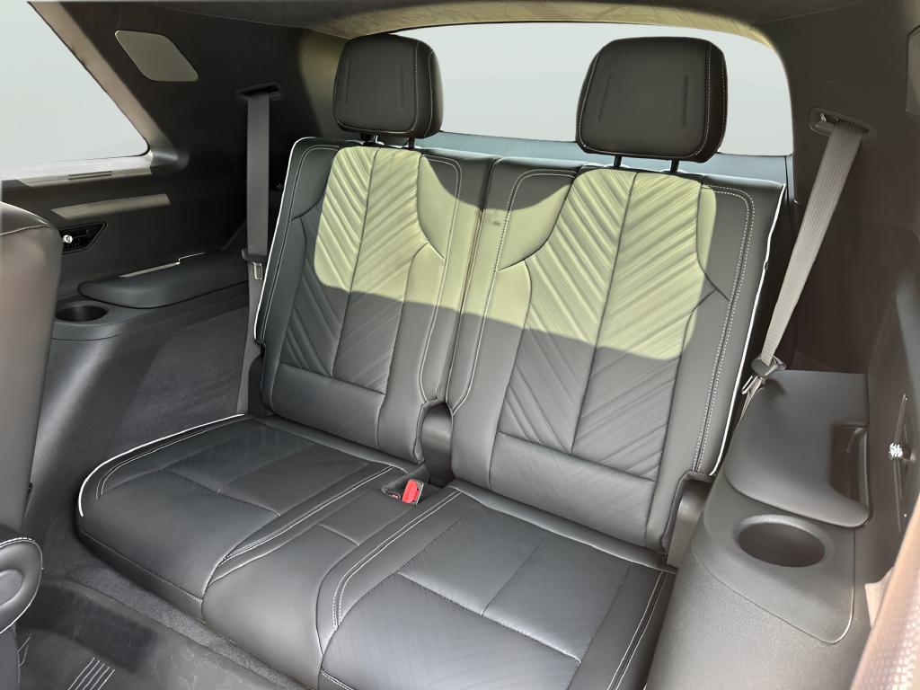 2026 Cadillac VISTIQ PLATINUM 缩略图 37