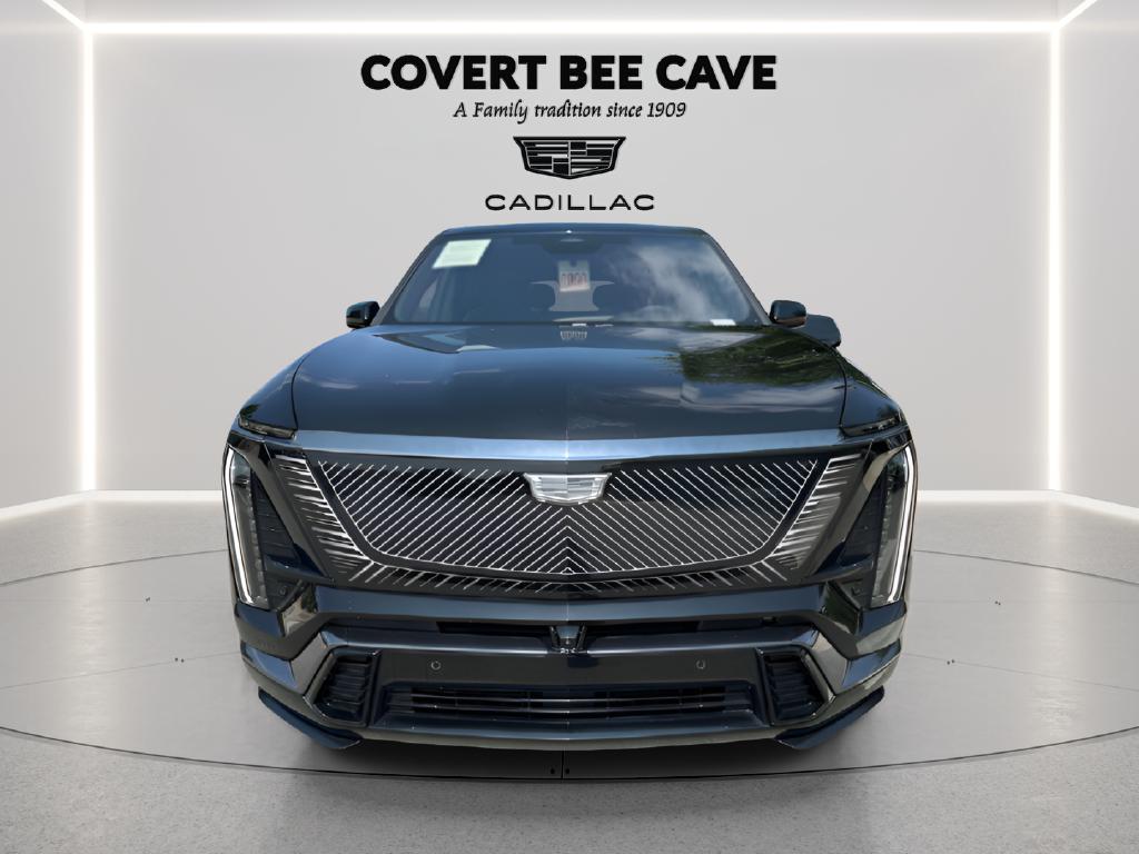 2026 Cadillac VISTIQ PLATINUM 缩略图 9