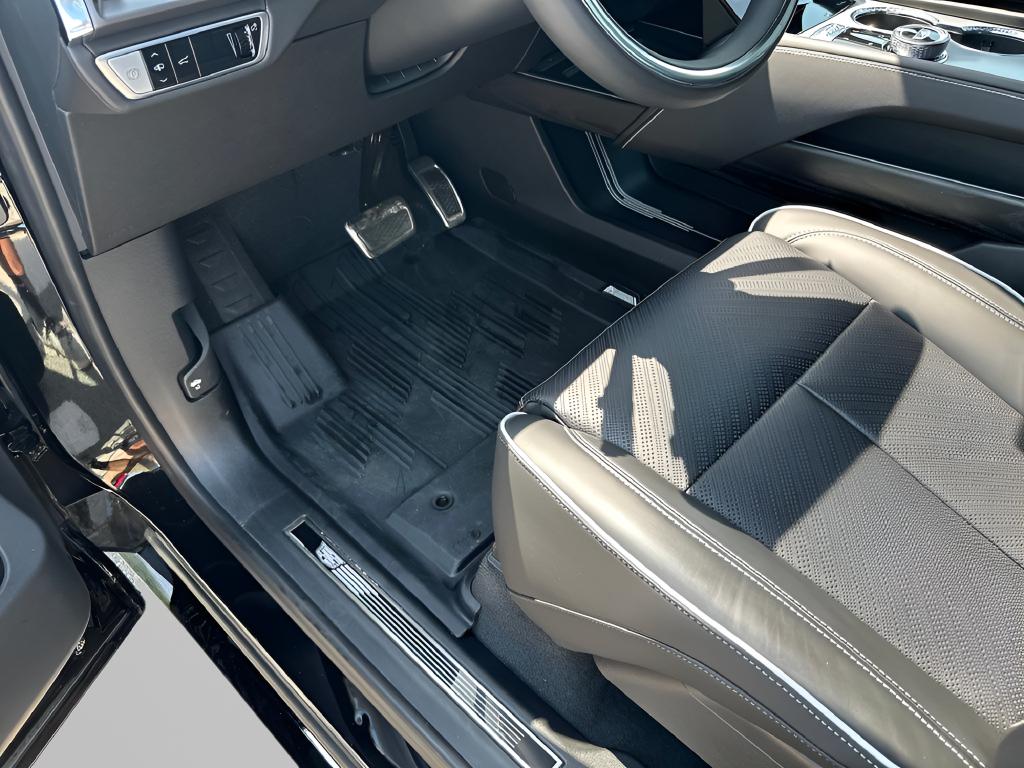 2026 Cadillac VISTIQ PLATINUM 缩略图 21