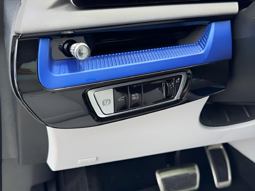 2026 Cadillac OPTIQ SPORT thumbnail 19