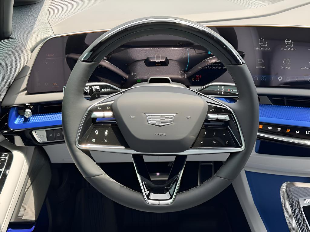 2026 Cadillac OPTIQ SPORT thumbnail 28